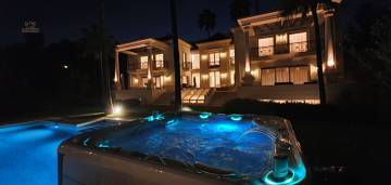 Thumbnail von Marbella Villa ES132192