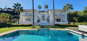  Marbella Villa ES132192