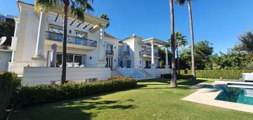 Thumbnail von Marbella Villa ES132192