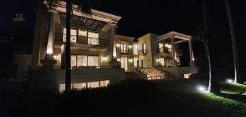 Thumbnail von Marbella Villa ES132192