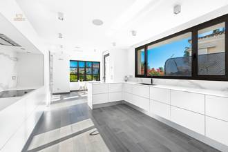 Thumbnail von Marbella Villa ES132137