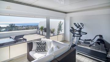 Thumbnail von Marbella Penthouse ES132135
