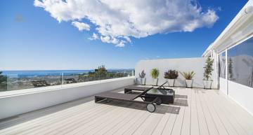 Marbella Penthouse ES132135