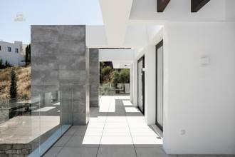 Thumbnail von Benahavis Villa ES132118