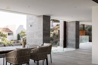 Thumbnail von Benahavis Villa ES132118