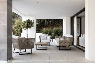 Thumbnail von Benahavis Villa ES132118