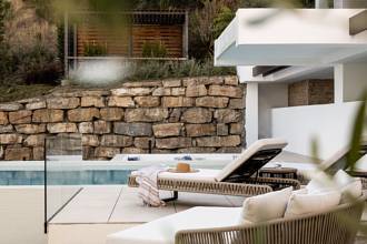 Thumbnail von Benahavis Villa ES132118