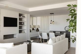 Thumbnail von Benahavis Villa ES132118