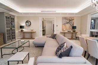 Thumbnail von Benahavis Villa ES132121