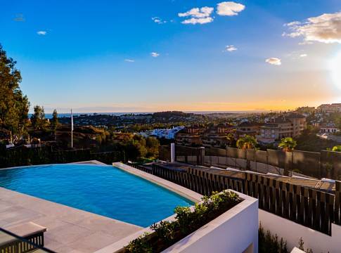  Marbella Villa ES132080