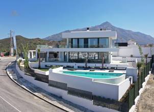 Thumbnail von Marbella Villa ES132080