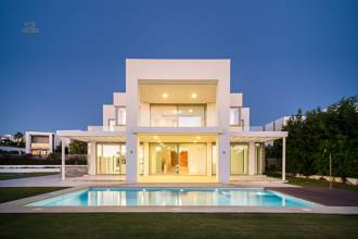 Thumbnail von Marbella Villa ES132078