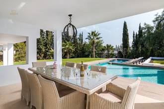 Thumbnail von Marbella Villa ES131857