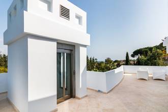 Thumbnail von Marbella Villa ES131857