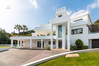 Thumbnail von Marbella Villa ES131857