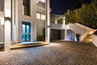 Thumbnail von Marbella Villa ES131857
