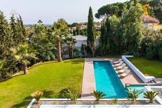 Thumbnail von Marbella Villa ES131857