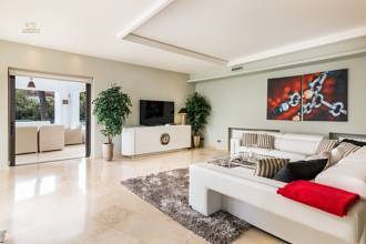 Thumbnail von Marbella Villa ES131857
