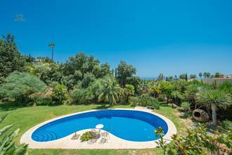 Thumbnail von Marbella Villa ES131855