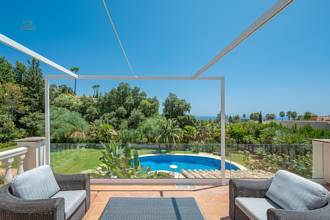 Thumbnail von Marbella Villa ES131855