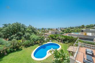 Thumbnail von Marbella Villa ES131855