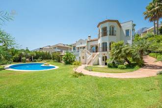 Thumbnail von Marbella Villa ES131855