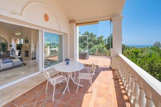 Thumbnail von Marbella Villa ES131855