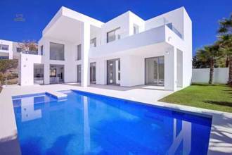  Benahavis Villa ES131853