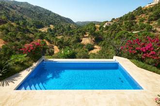 Thumbnail von Benahavis Villa ES131841