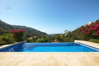 Thumbnail von Benahavis Villa ES131841