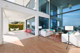 Thumbnail von Marbella Villa ES131840