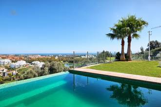 Thumbnail von Marbella Villa ES131840