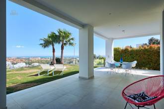 Thumbnail von Marbella Villa ES131840