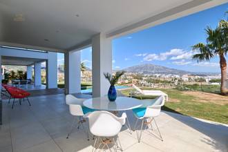 Thumbnail von Marbella Villa ES131840