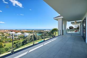 Thumbnail von Marbella Villa ES131840