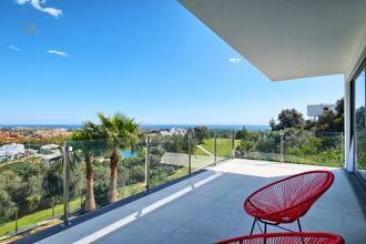 Thumbnail von Marbella Villa ES131840