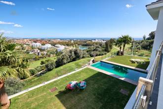 Thumbnail von Marbella Villa ES131840