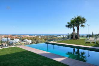 Thumbnail von Marbella Villa ES131840