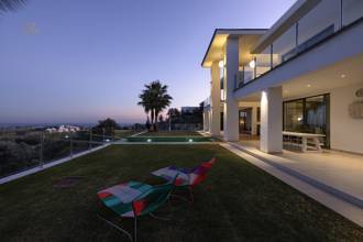 Thumbnail von Marbella Villa ES131840