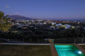 Thumbnail von Marbella Villa ES131840