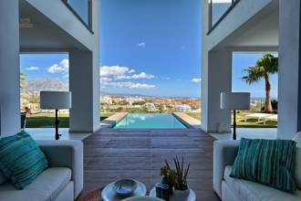 Thumbnail von Marbella Villa ES131840