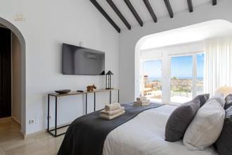 Thumbnail von Marbella Villa ES131781