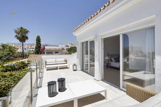 Thumbnail von Marbella Villa ES131781