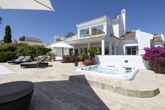 Thumbnail von Marbella Villa ES131781