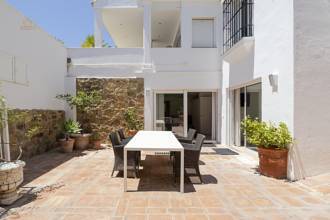 Thumbnail von Marbella Villa ES131781