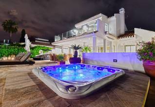 Thumbnail von Marbella Villa ES131781