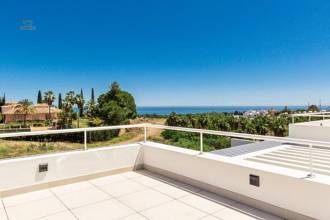 Thumbnail von Marbella Villa ES131780