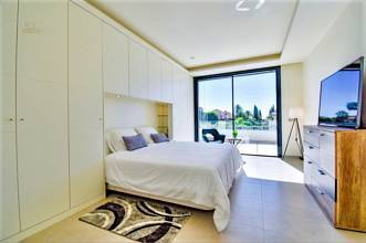 Thumbnail von Marbella Villa ES131780