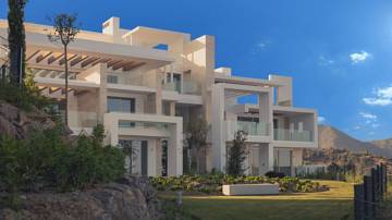 Thumbnail von Marbella Apartment ES131783