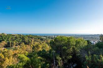 Thumbnail von Marbella Villa ES131710
